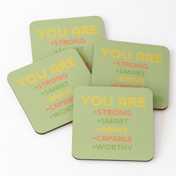 Item preview, You Are... - Shag Carpet designed and sold by sillyjess.