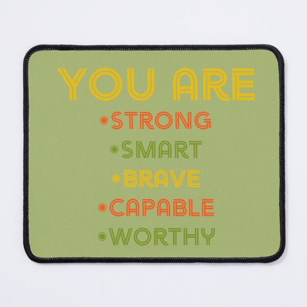 Item preview, You Are... - Shag Carpet designed and sold by sillyjess.