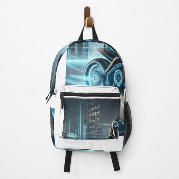 Item preview, the robots are coming designed and sold by TEEJAMBOREE.
