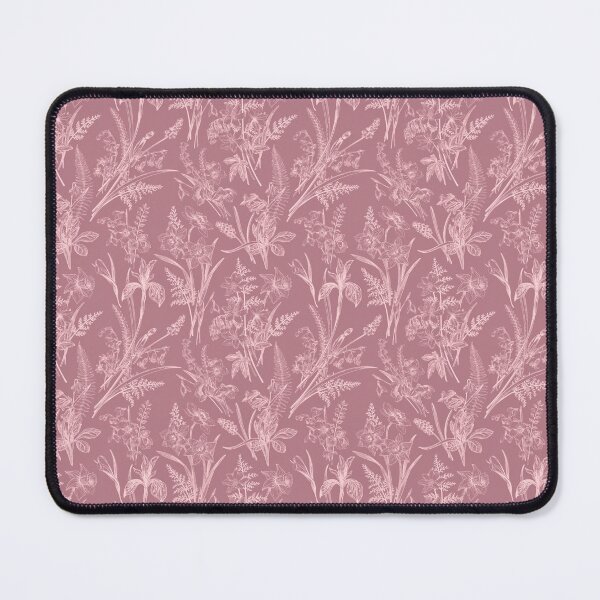 Item preview, Pink Floral Pattern designed and sold by fromamira.
