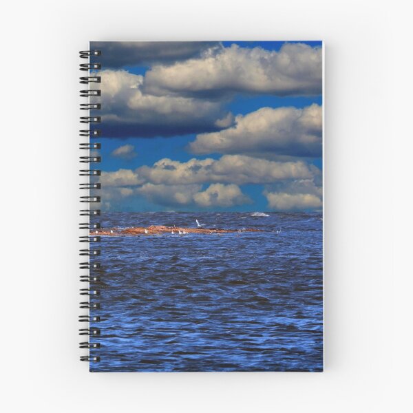Item preview, IT'S A BLUE DAY designed and sold by Larry Trupp.