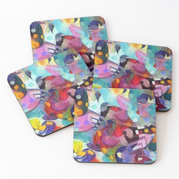Item preview, Heart Crossing Abstract designed and sold by DanBaran.