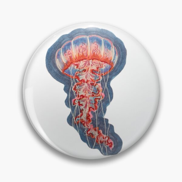 Item preview, Jellyfish designed and sold by caitlinshea24.