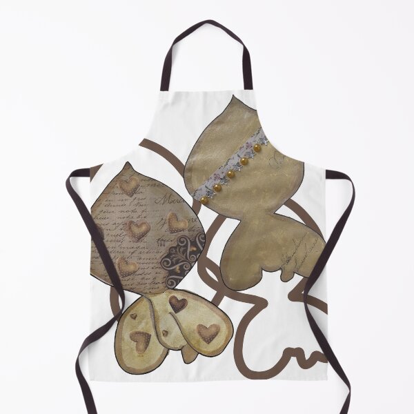 Item preview, Vintage silhouettes designed and sold by Guti-nine.