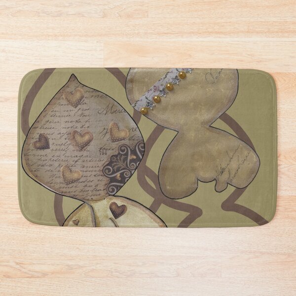 Item preview, Vintage silhouettes designed and sold by Guti-nine.