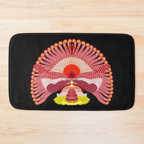 Item preview, Phoenix- Art Deco designed and sold by Anna R. Carrino.