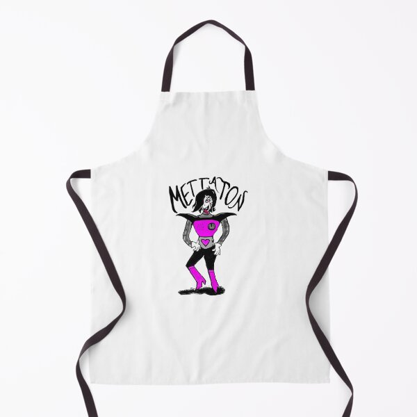 Item preview, Mettaton Ex - Undertale designed and sold by JALSketchworks.