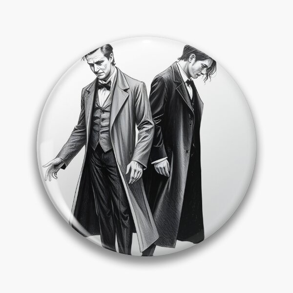 Item preview, Dr.Jekyll and Mr.Hyde Horror T-Shirt designed and sold by Rune-Designs.