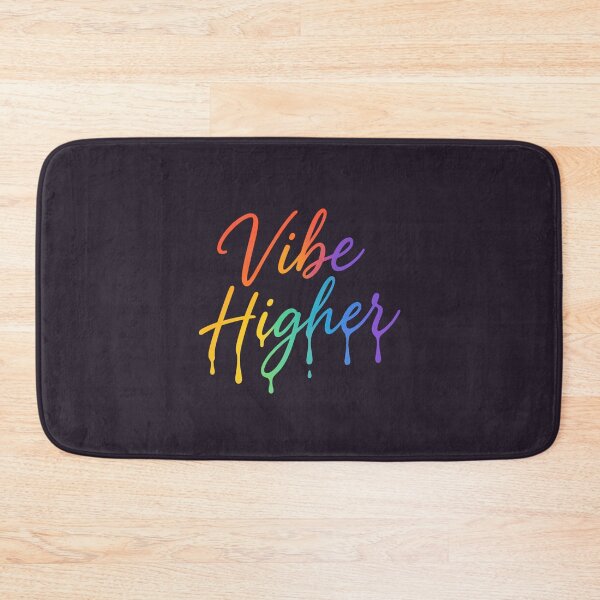 Item preview, Feel My Vibe - Vibe Higher designed and sold by NeoFineFrame.
