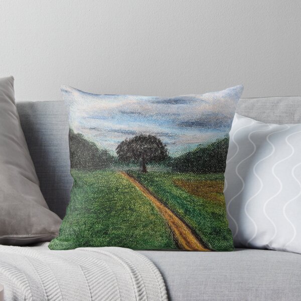 Item preview, Dirt Road Chalk Pastel designed and sold by HmgrownEclectic.