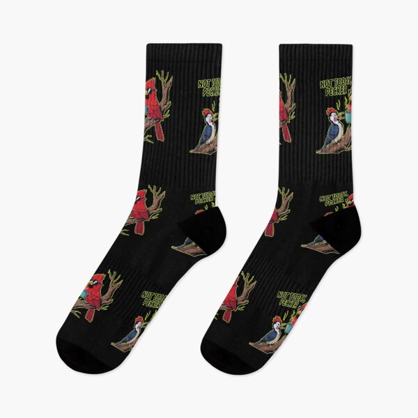 Item preview, Not Today Pecker designed and sold by TrendsLook.