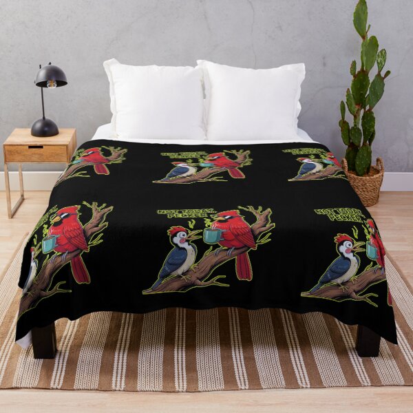 Item preview, Not Today Pecker designed and sold by TrendsLook.