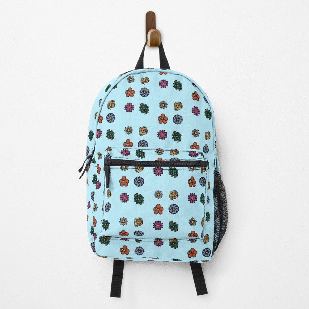 Item preview, Backpack designed and sold by FrogStickerShop.