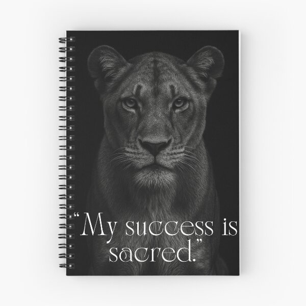 Item preview, Lioness power designed and sold by whatthefoxsays.