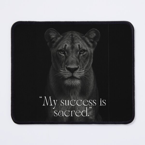 Item preview, Lioness power designed and sold by whatthefoxsays.