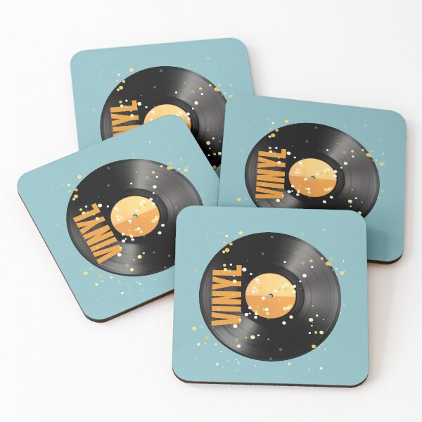 Item preview, Chill and loffi, Música de vinilo, Vibraciones de verano, Música de verano, Amante del vinilo, Estilo pop art, Música de los 70, 80 y 90, Amante de la música, Amante del vinilo DJ designed and sold by KolorellaS.