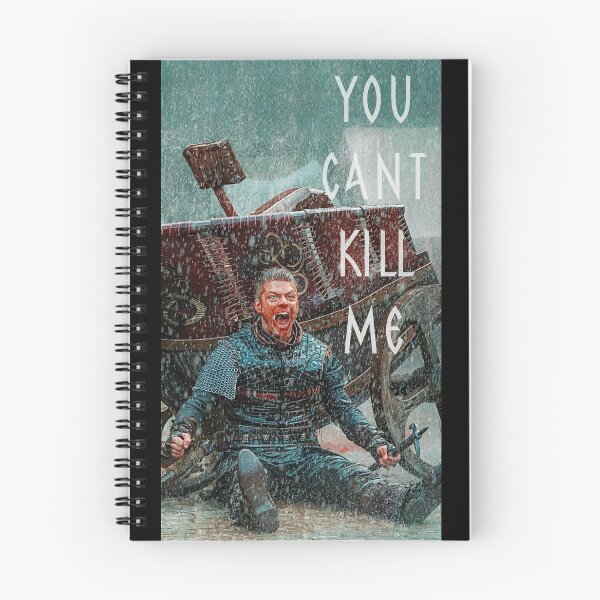 Item preview, You can’t kill me designed and sold by Kodi N Carter.