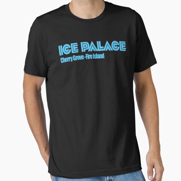Item preview, Ice Palace Graphic designed and sold by Lupijr.