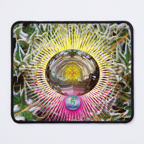 Item preview, mandala 3 designed and sold by EmmePonsImages.