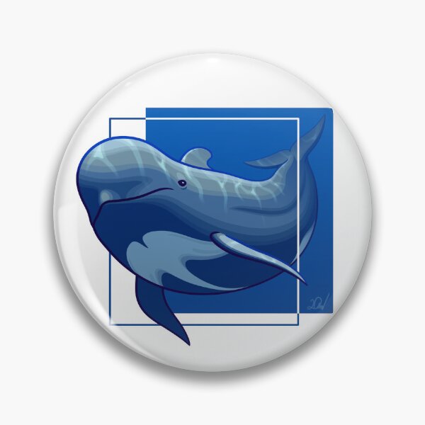 Item preview, Pilot Whale designed and sold by David Arruda.