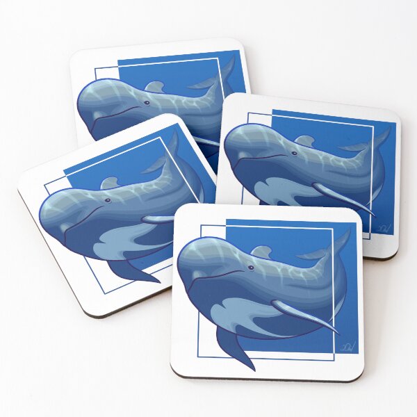 Item preview, Pilot Whale designed and sold by David Arruda.