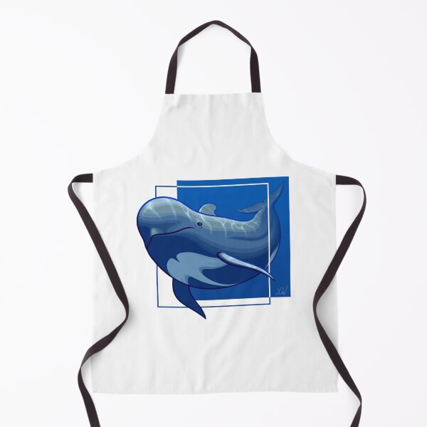 Item preview, Pilot Whale designed and sold by David Arruda.