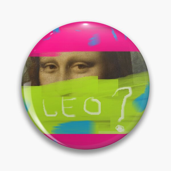 Item preview, Contemporary Mona Lisa 2025 designed and sold by felipequeiroz.