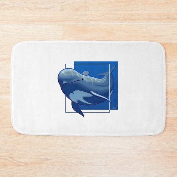 Item preview, Pilot Whale designed and sold by David Arruda.