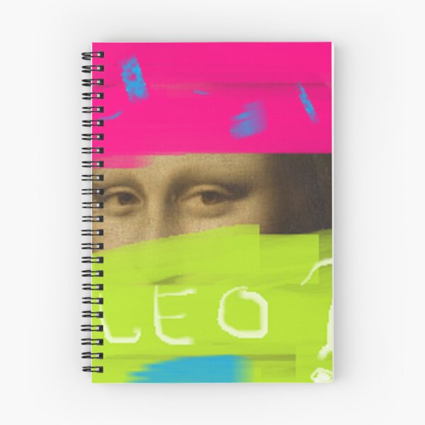 Item preview, Contemporary Mona Lisa 2025 designed and sold by felipequeiroz.