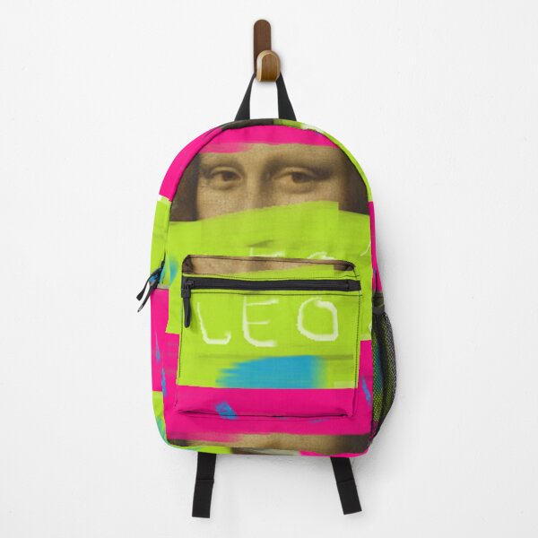 Item preview, Contemporary Mona Lisa 2025 designed and sold by felipequeiroz.