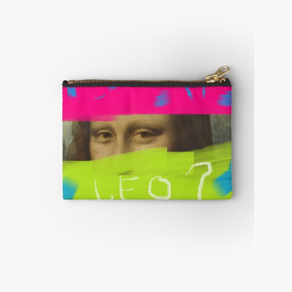 Item preview, Contemporary Mona Lisa 2025 designed and sold by felipequeiroz.