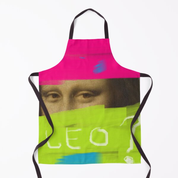 Item preview, Contemporary Mona Lisa 2025 designed and sold by felipequeiroz.