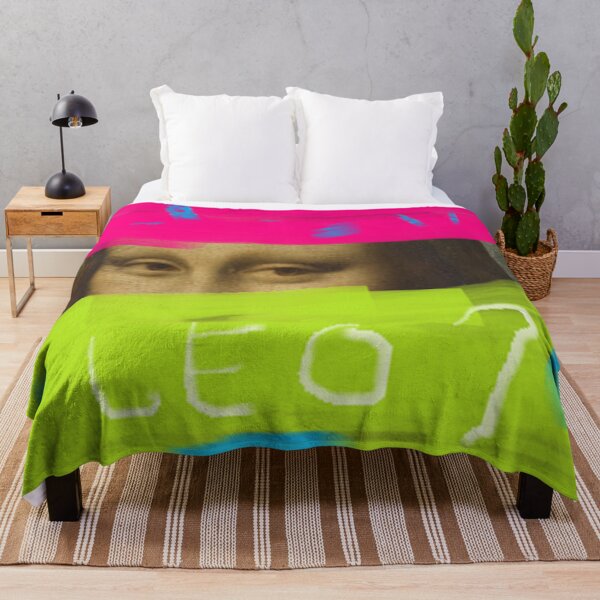 Item preview, Contemporary Mona Lisa 2025 designed and sold by felipequeiroz.