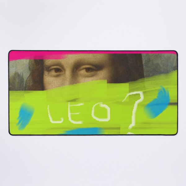 Item preview, Contemporary Mona Lisa 2025 designed and sold by felipequeiroz.