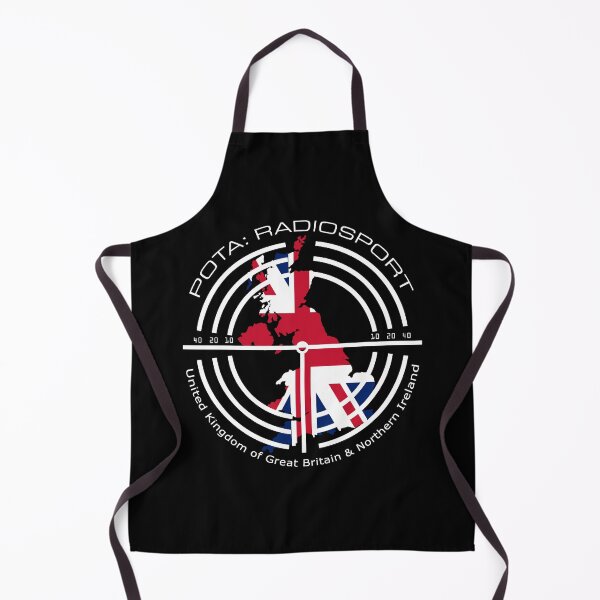 Item preview, Ham Radio Gift for Dad Amateur Radio Gift Parks on the Air POTA Ham Radio Fathers Day Gift Idea United Kingdom Ham Radio designed and sold by Parks2See.