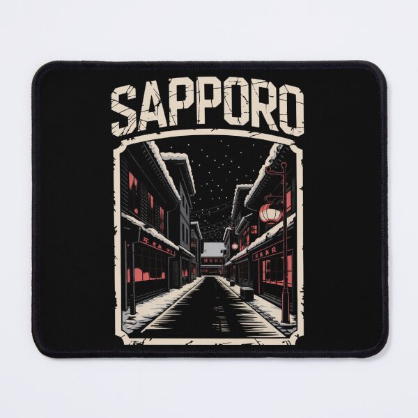 Item preview, Sapporo designed and sold by SignumShop.