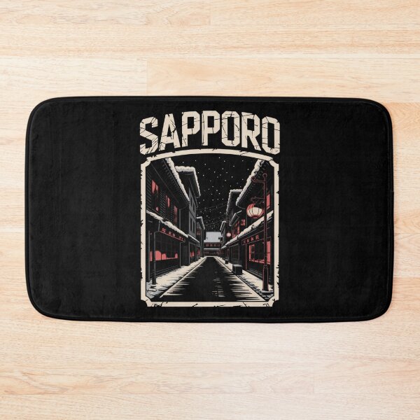 Item preview, Sapporo designed and sold by SignumShop.