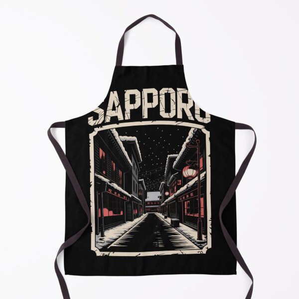 Item preview, Sapporo designed and sold by SignumShop.