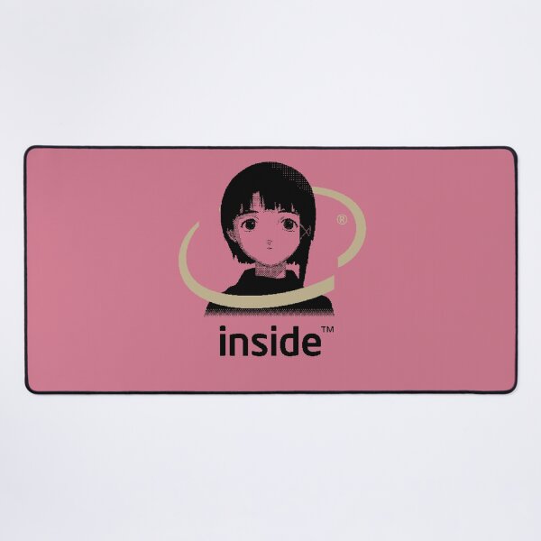 Item preview, Serial Experiments Lain inspired computer chip design designed and sold by 5markus5.