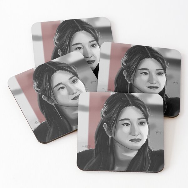 Item preview, Seo Yea-ji Drawing designed and sold by ymerg.
