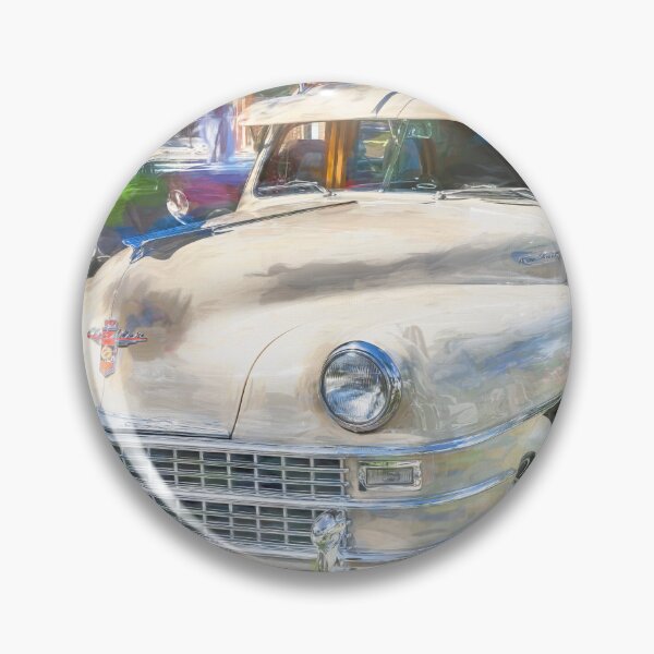 Item preview, 1947 Tan Chrysler Town And Country Sedan 4 Door X101 designed and sold by RichFrancoCars.
