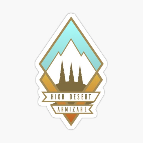 Item preview, High Desert Armizare Gear designed and sold by High Desert Armizare.