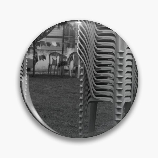 Item preview, stacked plastic chairs designed and sold by felipequeiroz.