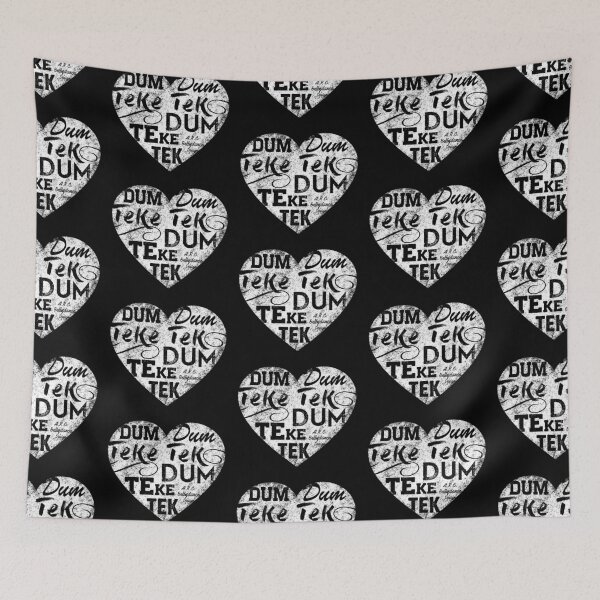 Item preview, Bellydancer heart designed and sold by Anna R. Carrino.