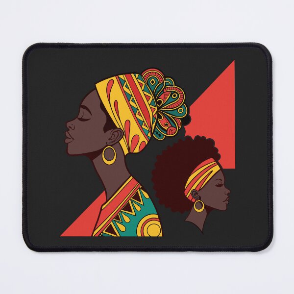 Item preview, Afro Elegance designed and sold by Indoni.