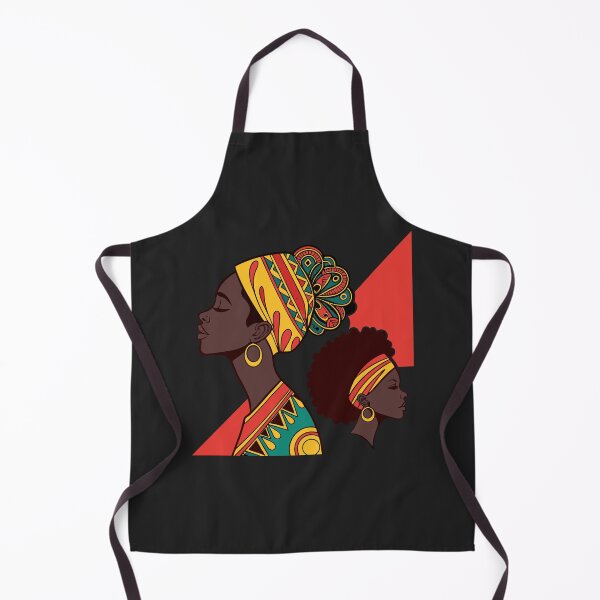 Item preview, Afro Elegance designed and sold by Indoni.
