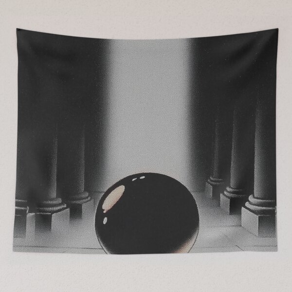Item preview, Obsidian Axis designed and sold by bedim.