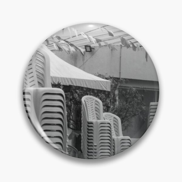 Item preview, stacked plastic chairs 2 designed and sold by felipequeiroz.