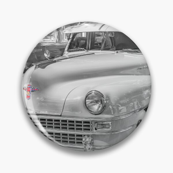 Item preview, 1947 Tan Chrysler Town And Country Sedan 4 Door X102 designed and sold by RichFrancoCars.
