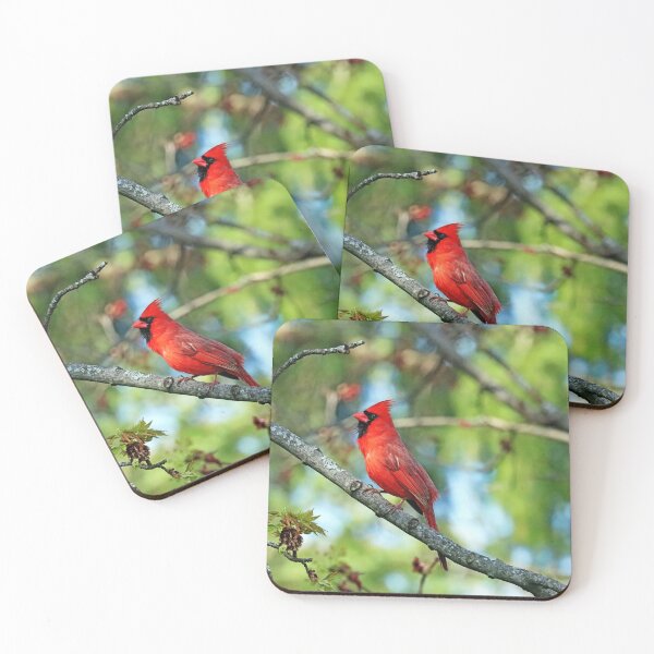 Item preview, Stunning In Red designed and sold by Deb Oppermann.